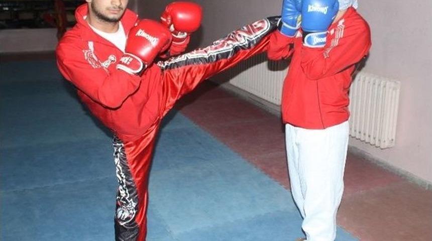 (&ouml;zel Haber) Yan Baktı Kavgasından Şampiyonluğa