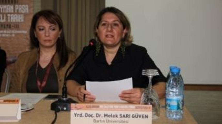 Yrd. Do&ccedil;. Dr. Melek Sarı G&uuml;ven: