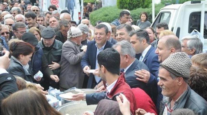 Chp&rsquo;den Ter&ouml;re Lanet Y&uuml;r&uuml;y&uuml;ş&uuml;