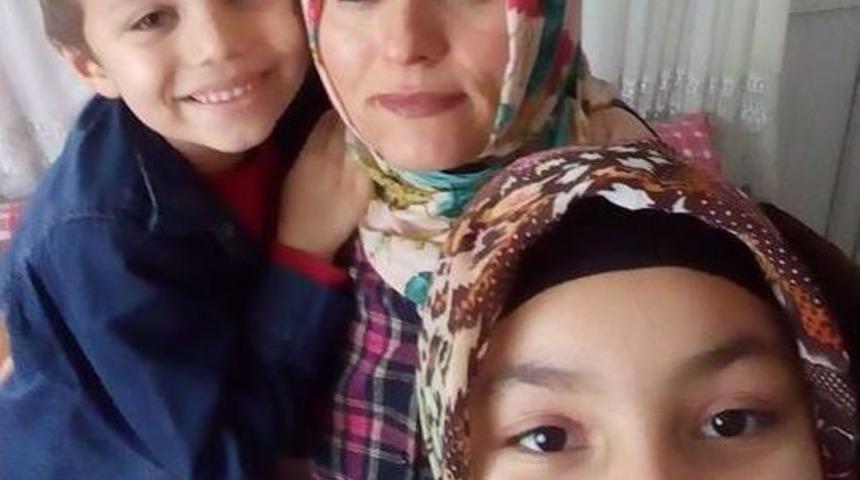 Kamyonun Altında Kalan Ge&ccedil; Kadın &Ouml;l&uuml;mden D&ouml;nd&uuml;