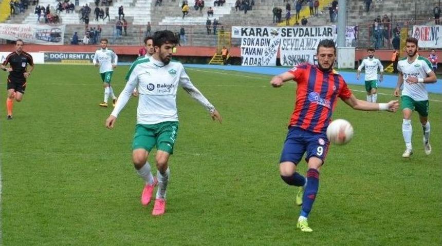 Spor Toto 3. Lig