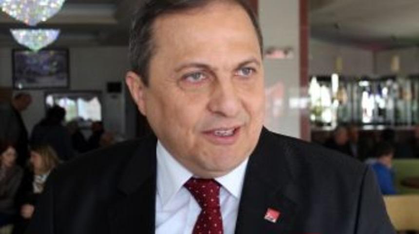 Chp&rsquo;li Torun&rsquo;dan Dokunulmazlık A&ccedil;ıklaması