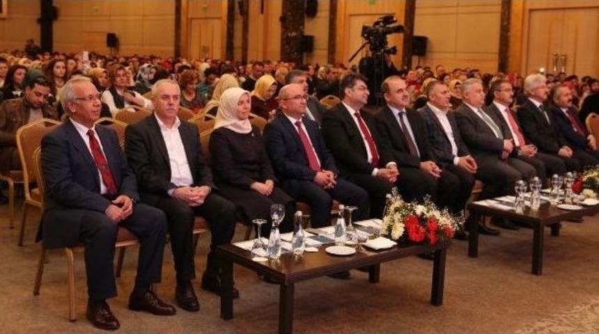 Sedep Seminerleri Devam Ediyor