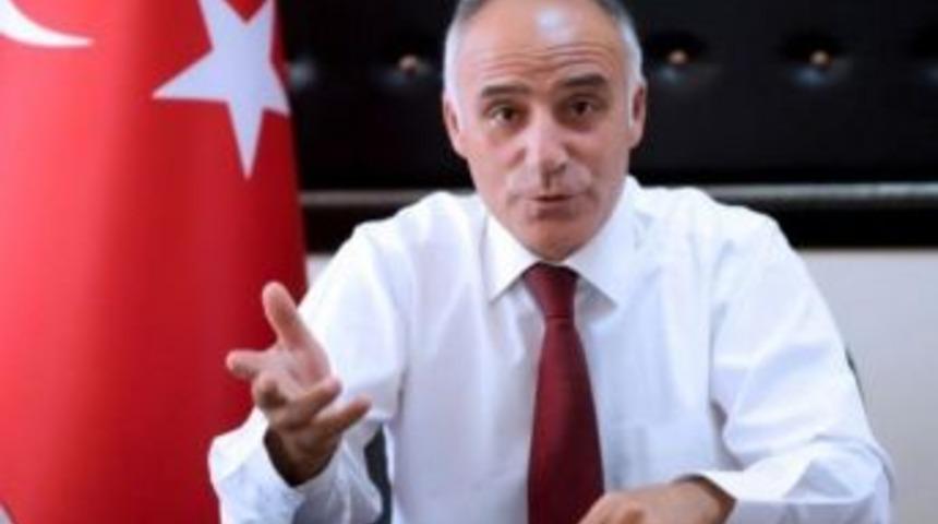 İ&ccedil; Anadolu&rsquo;da Yağışlar &Ccedil;ift&ccedil;inin Y&uuml;z&uuml;n&uuml; G&uuml;ld&uuml;rd&uuml;