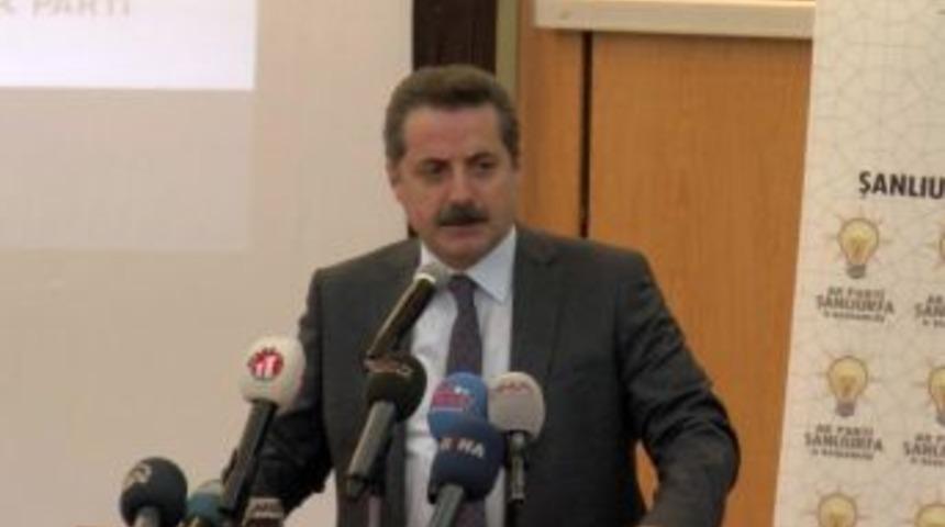 &Ccedil;elik: &ldquo;akdeniz D&uuml;nyanın En B&uuml;y&uuml;k Mezarlığı Haline Geldi&rdquo;