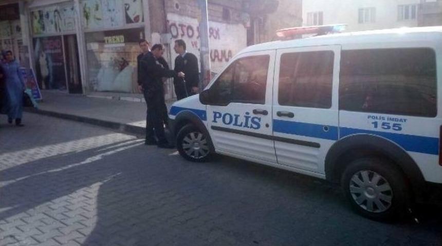 Adıyaman&rsquo;da, &ldquo;yan Baktın&rdquo; Kavgası: 1 Yaralı