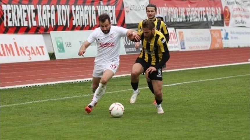 Spor Toto 3. Lig
