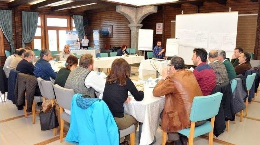 Kuş Cenneti&rsquo;nin Entegre Stratejik Planı Hazır