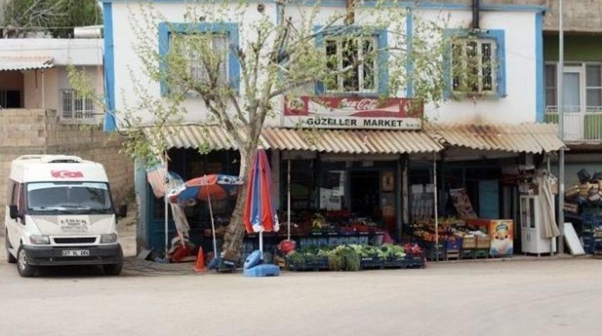 Yavuzeli Silah Sesleriyle Uyandı