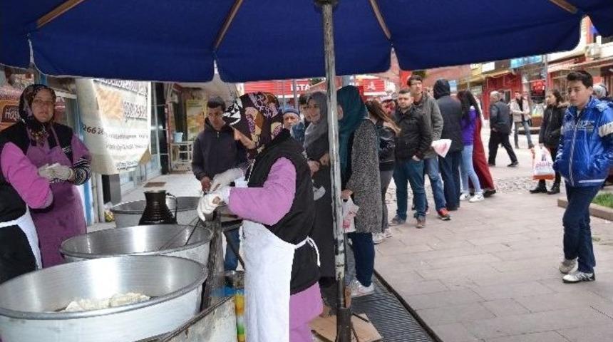 Birlik Gazetesi 24. Yaşını Kutladı