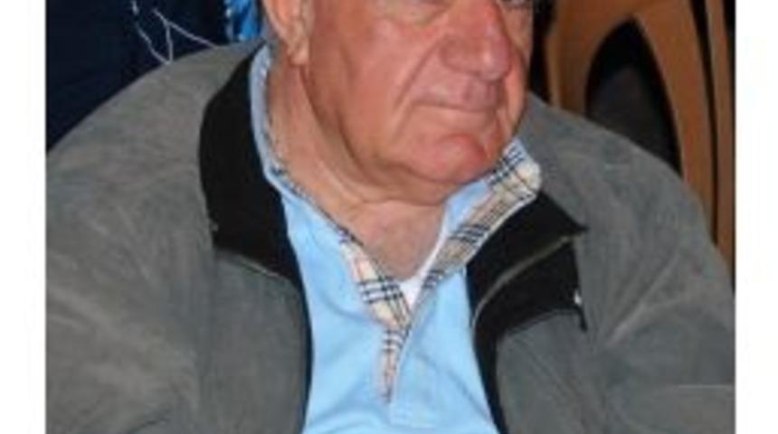 Afyonkarahisar&rsquo;da Eski İl Milli Eğitim M&uuml;d&uuml;r&uuml; &Ouml;zkan Y&uuml;ksel Hayatını Kaybetti