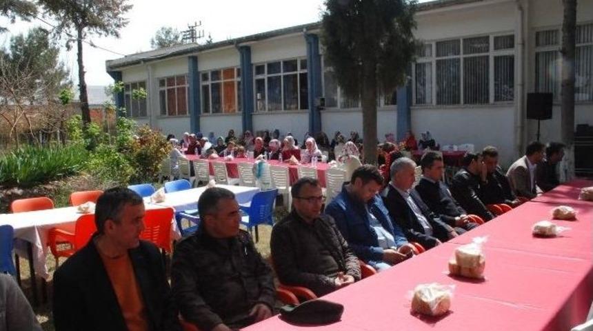 Şehitler İ&ccedil;in Mevlit Okutuldu