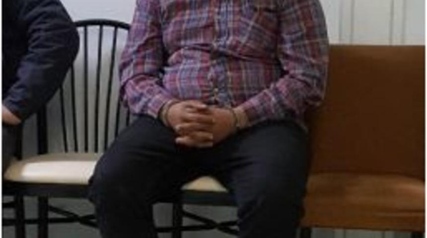 2 Kişinin &Ouml;ld&uuml;ğ&uuml; Kazanın Alkoll&uuml; S&uuml;r&uuml;c&uuml;s&uuml; Serbest