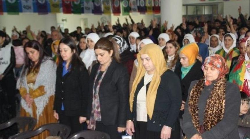 Demirtaş Hakkari&rsquo;de