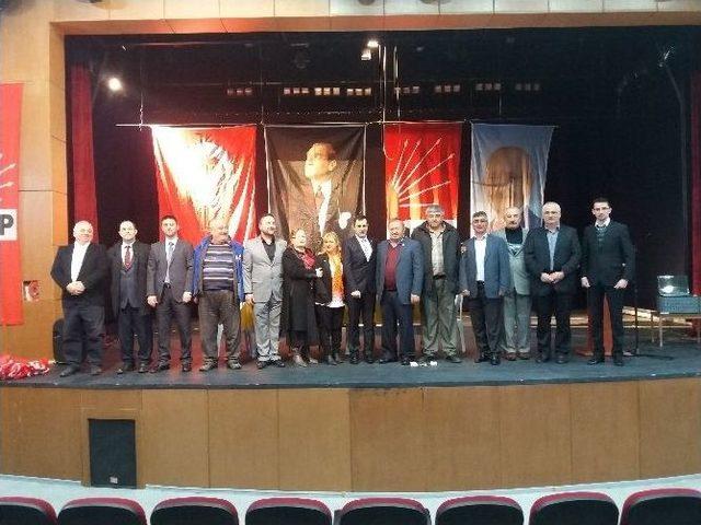 Chp Cide&rsquo;de Tanıl G&uuml;rsoy Başkan Se&ccedil;ildi 3