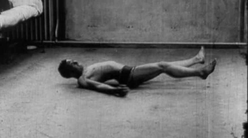 O kayıtlar ilk kez yayınlandı