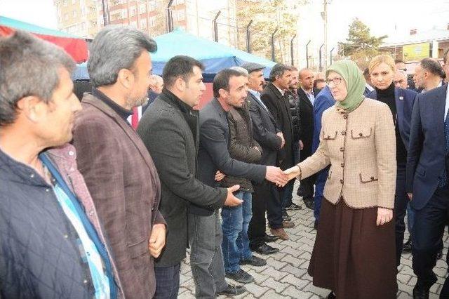 Bakan Ramazanoğlu: “iyi Hal İndirimi Cümlesini Asla Duymak Bile İstemiyorum”