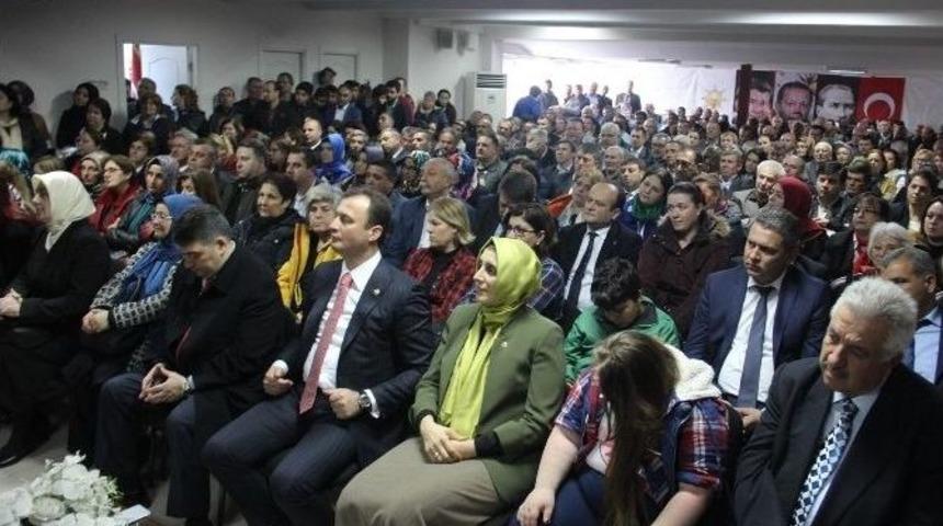 Bakan M&uuml;ezzinoğlu &lsquo;yeni Anayasa Referandumu&rsquo; İ&ccedil;in Tarih Verdi