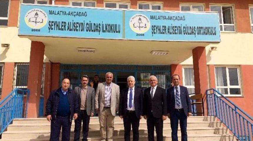 Malatya Kariyer G&uuml;nleri Devam Ediyor