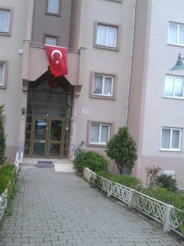 Diyarbakırlı Şehitle Aynı Kaderi Paylaştı 1