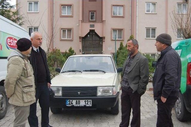 Diyarbakırlı Şehitle Aynı Kaderi Paylaştı 2