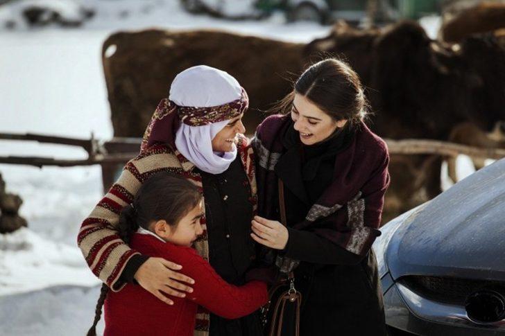 Benim İçin Üzülme 46. Bölüm Galerisi G4