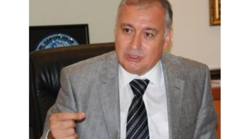 Aesob Başkanı Sevim&ccedil;ok Hayatını Kaybetti