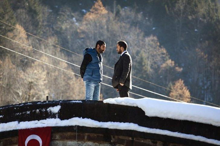 Benim İçin Üzülme 46. Bölüm Galerisi G5