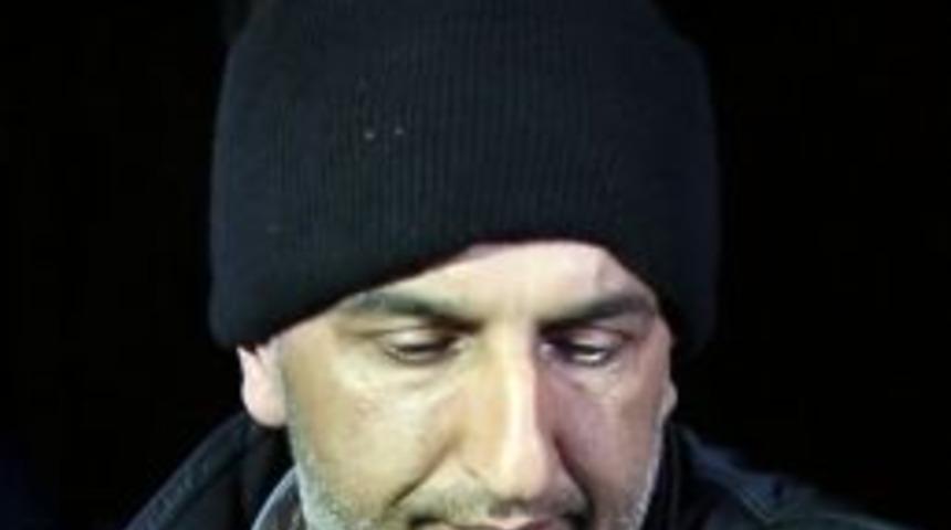 Beratcan&rsquo;ın Katil Zanlısı Emniyete Getirildi