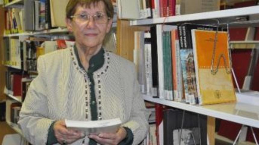 T&uuml;rkiye&rsquo;nin İlk Dijital Şehir K&uuml;t&uuml;phanesi