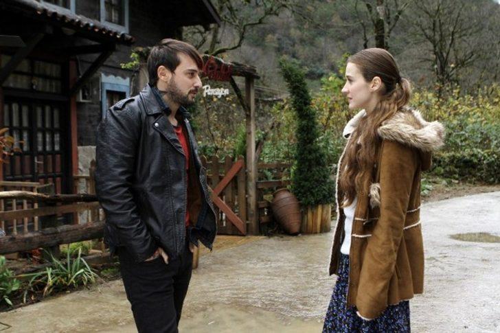 Sevdaluk 3. Bölüm Galerisi G1