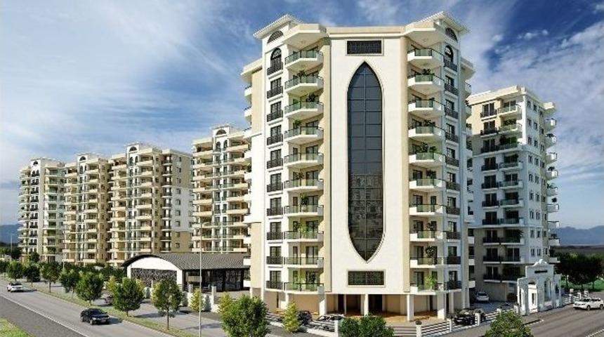 Osmaniye Sarayları Kapılarını Açıyor