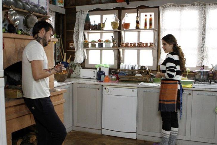 Sevdaluk 3. Bölüm Galerisi G2