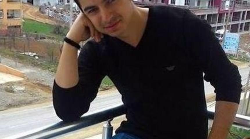 Beşinci Kattan D&uuml;şen Gen&ccedil; Hayatını Kaybetti