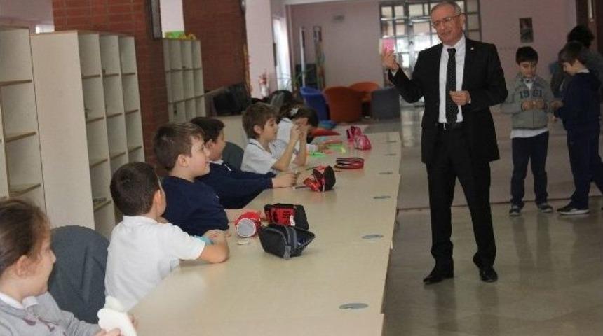 Eğitimde Yabancı Dilin &Ouml;nemi