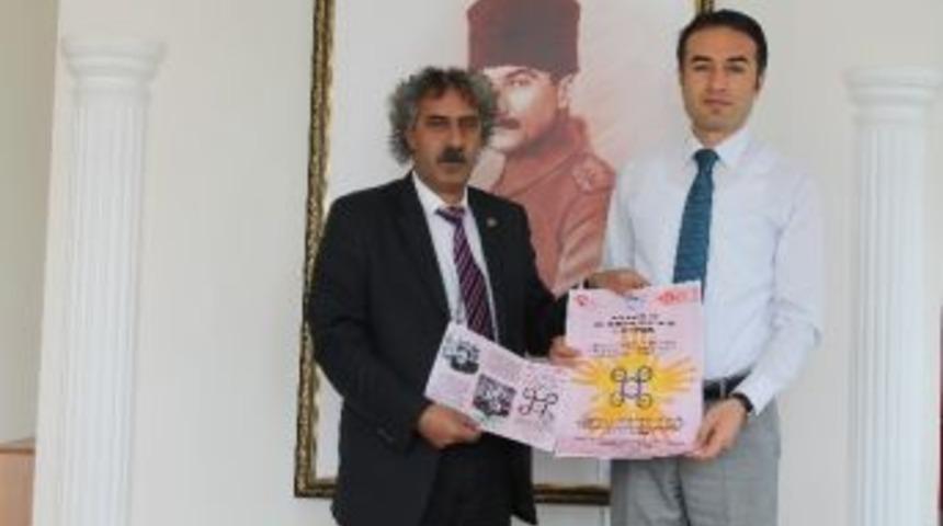 &Ccedil;at&rsquo;ta &ldquo;geleceğimiz İ&ccedil;in El Ele&rdquo; Projesi