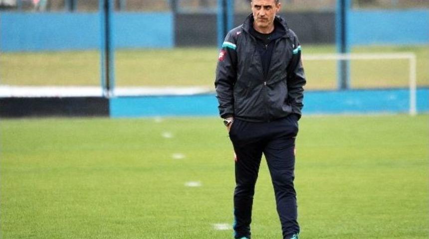 Adana Demirspor Seri Peşinde