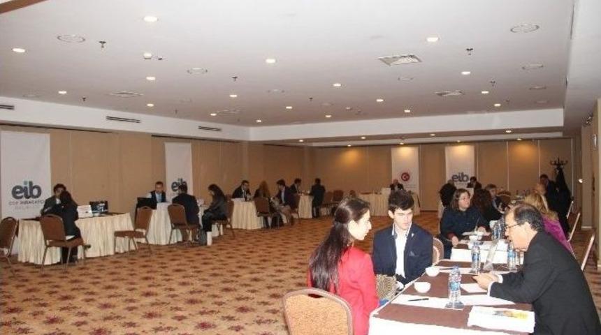 Ticaret M&uuml;şavirlerinden İhra&ccedil; Pazarları İ&ccedil;in Hayati T&uuml;yolar