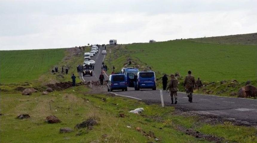 Bombalı Saldırıda Yaralanan Askerlerin İsimleri Belirlendi