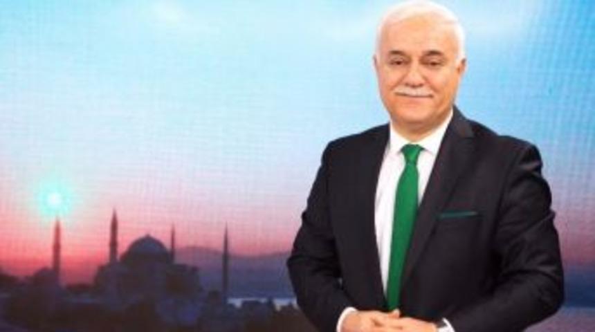 &ldquo;nihat Hatipoğlu&rsquo;yla Dost Sohbetler&rdquo; Kahramanmaraş&rsquo;ta