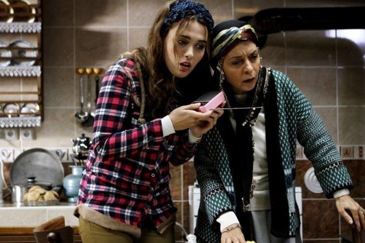 Sevdaluk 3. Bölüm Galerisi G4