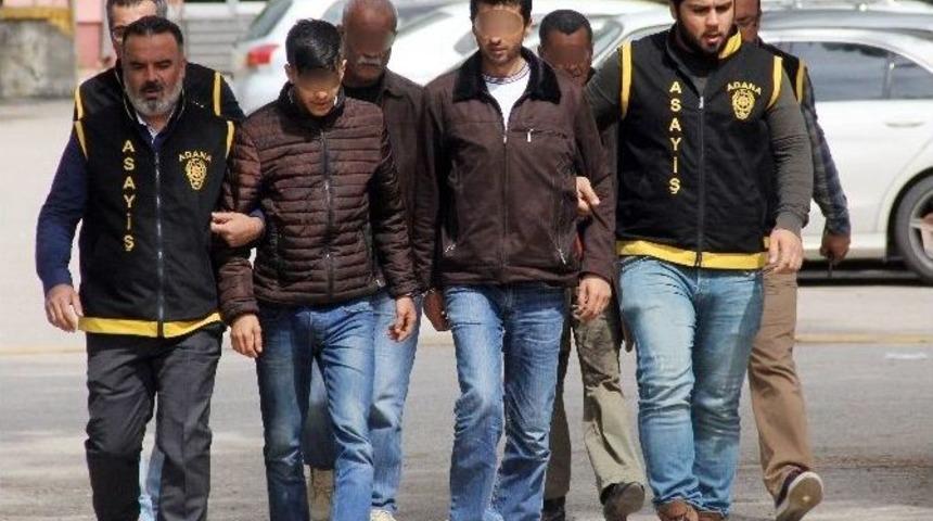 14 Yaşındaki Kıza Taciz İddiası