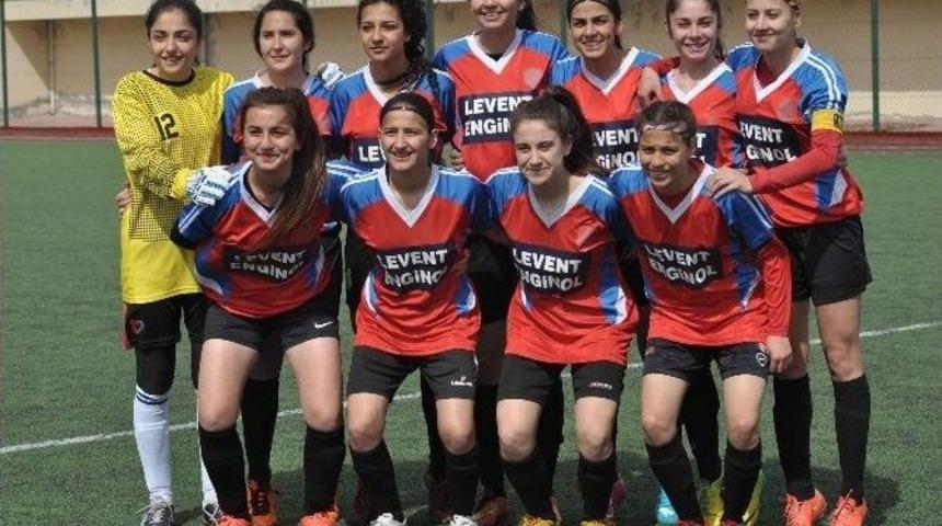 T&uuml;rkiye 3. Kadınlar Futbol Ligi 7. Grup