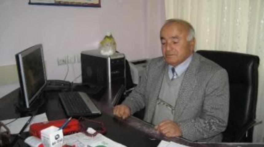 Şahin, Tedavi G&ouml;rd&uuml;ğ&uuml; Hastanede Hayatını Kaybetti