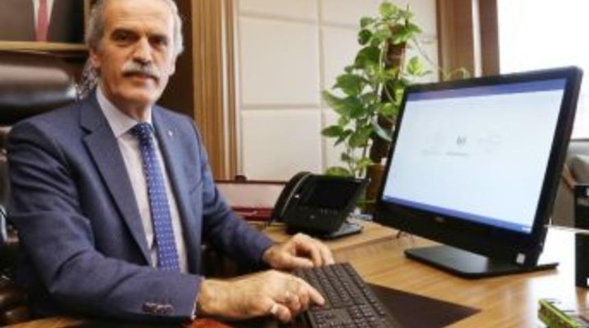 E-imza İle Yılda 100 &Ccedil;am Kesilmekten Kurtulacak