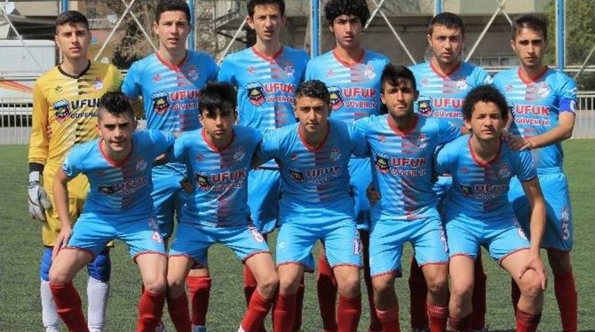 Kayseri İkinci Amat&ouml;r K&uuml;me U-19 Ligi