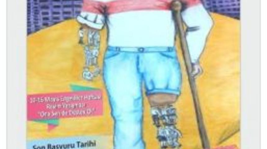 Engeller Resime Dönüşecek