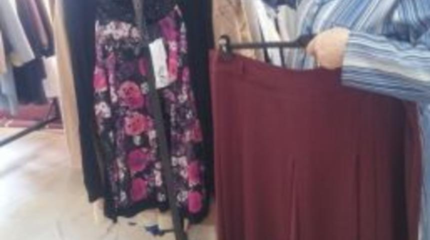 Kartepe G&ouml;n&uuml;l Bağı Mağazası Hizmete Devam Ediyor