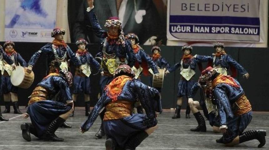 Bayraklı&rsquo;nın Gururu Oldular