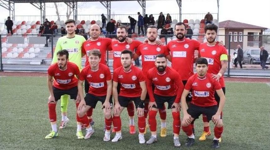 Kayseri S&uuml;per Amat&ouml;r K&uuml;me